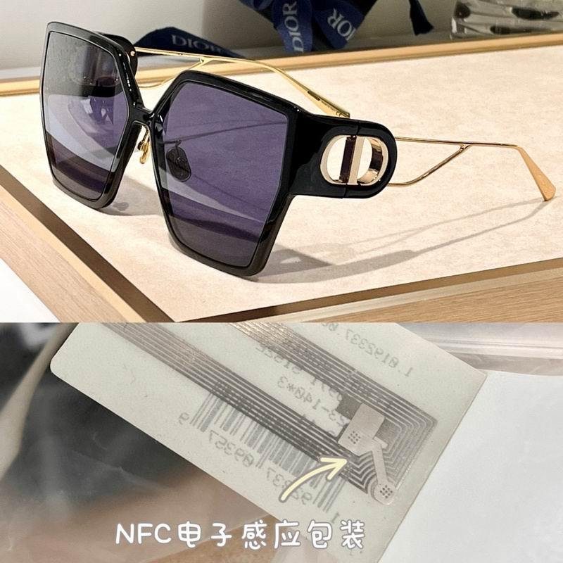 DIOR Sunglasses 328